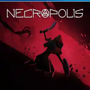 Игра Necropolis для PS-4 / 5.05 / 6.72 / 7.55 / 9.00 / 11.00 / 13.00 /, Душанбе