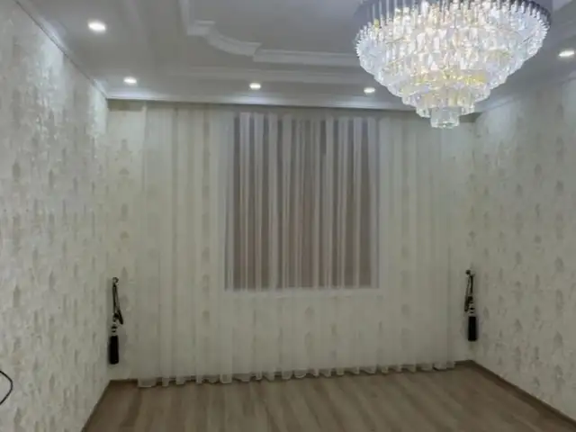 2-комн. квартира, 7 этаж, 63 м², Шелкомбинат , Худжанд - 3