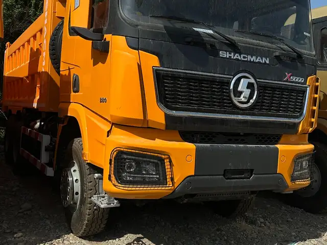 Самосвал Шакман дулан x5000 2026, Душанбе