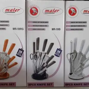 Набор ножей Maier mr59, Душанбе