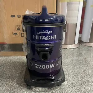 Пылесос Hitachi 065H, Душанбе