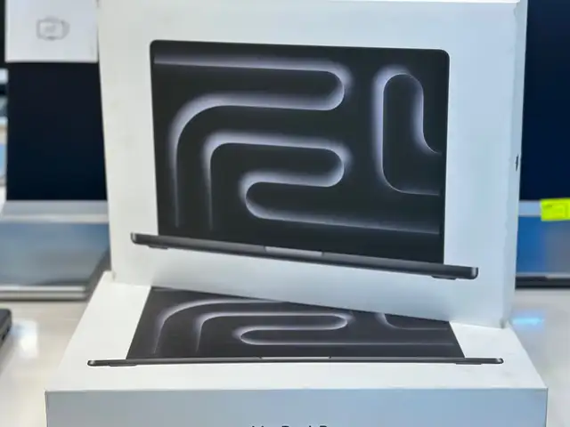 Ноутбук MacBook m5 24/1 Tb 14.0inch, Худжанд