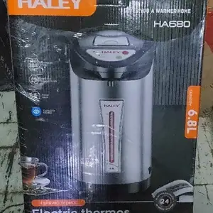 Термопот Haley HA680, Душанбе