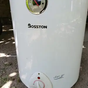 Водонагреватель Bosston, Душанбе
