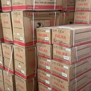 Кондиционер Valna inverter 12, Худжанд