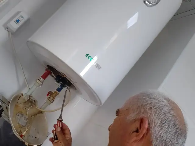 Услуги по ремонту водонагревателей, Душанбе