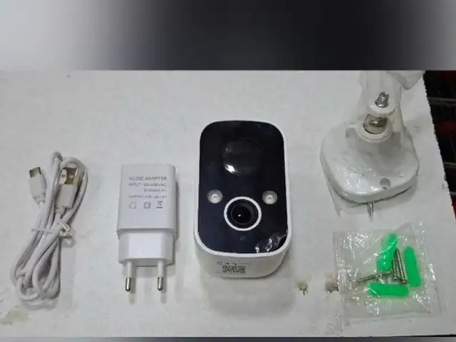 Камера Мини симкрата Wifi, Душанбе