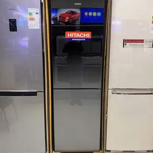 Холодильник, Душанбе