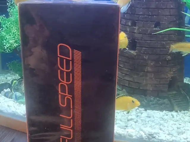 Аромат FULLSPEED, Худжанд