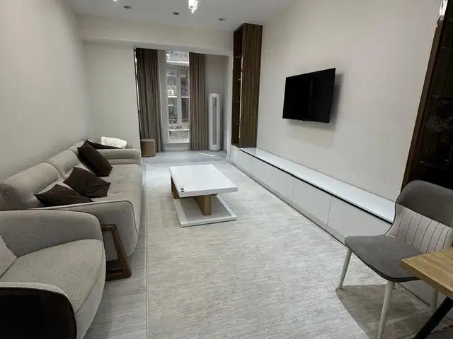 2-комн. квартира, 7 этаж, 67м², овир, Душанбе