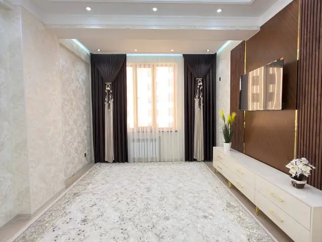 3-комн. квартира, 10 этаж, 68 м², Сино, Душанбе