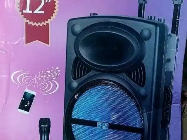 Колонка, Душанбе