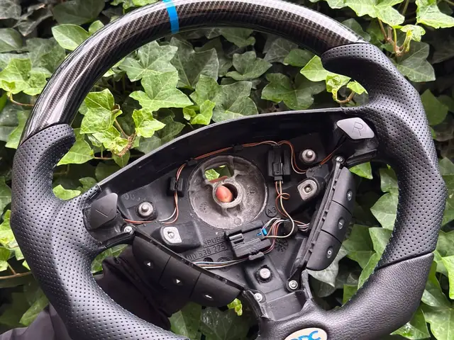 Руль от Opel Astra G, Худжанд
