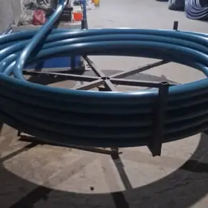 Труба полиэтиленовая D63мм., Душанбе