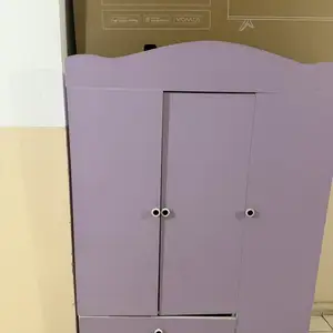 Шкафи кудакона, Душанбе