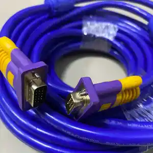 VGA кабель 3+9 Full HD, Душанбе