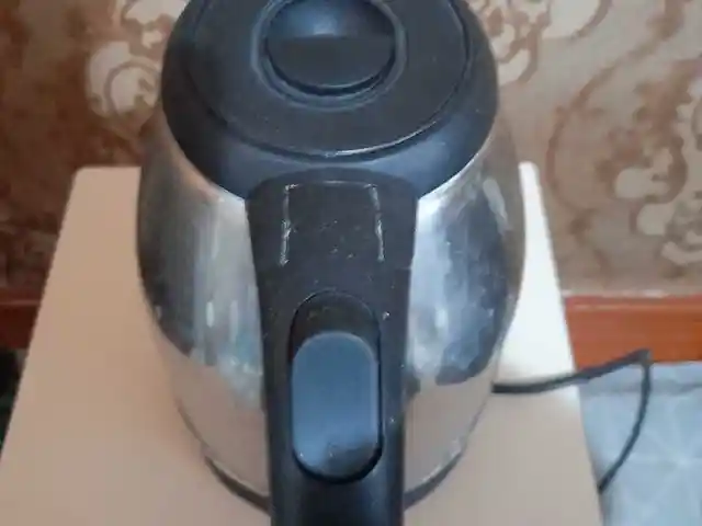 Электрочайник, Душанбе