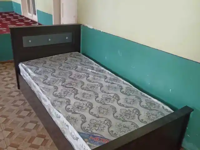 Кровать с матрасом, Душанбе