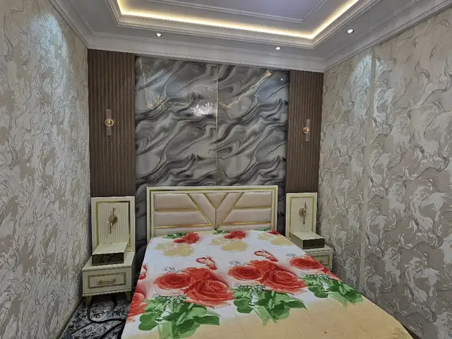 2-комн. квартира, 9 этаж, 60м², 18мкр, Худжанд