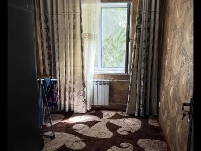 3-комн. квартира, 3 этаж, 70м², сино, Душанбе