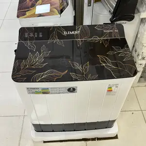 Стиральные машины 7 кг Element, Душанбе