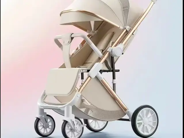 Коляска, Душанбе