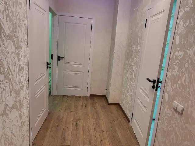 2-комн. квартира, 10 этаж, 55 м², 4 мкр, Турсунзаде