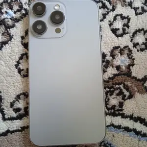 Apple iPhone 15 Pro, 128 gb, Natural Titanium, Душанбе