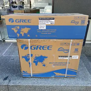 Кондиционер Gree 12 Charmo, Хуҷанд