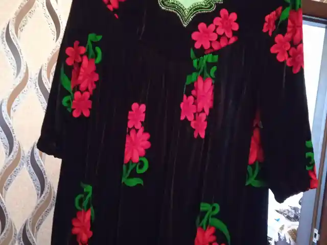 Куртаи милли, Душанбе