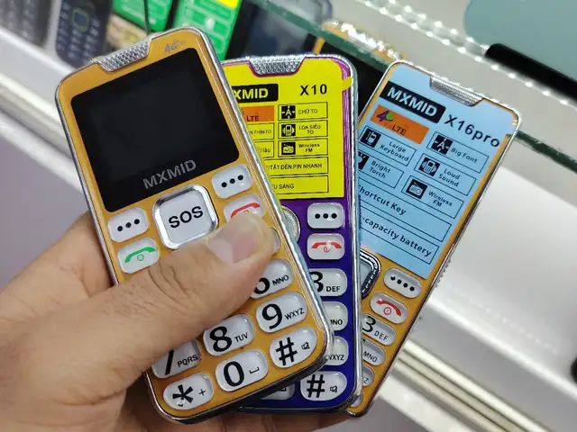 Мaxmid X16 pro, Душанбе