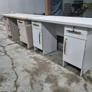 Стол для офиса на заказ, Худжанд