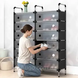 Модульная полка для обуви, Душанбе