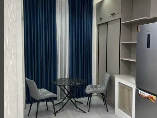 1-комн. квартира, 8 этаж, 55 м², Шохмансур ОВИР, Душанбе
