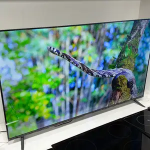 Телевизоры LG android 65, Душанбе