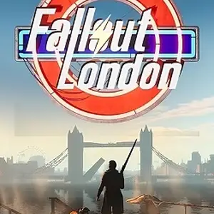 Игра Fallоut London, Душанбе