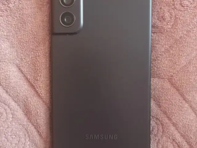Samsung Galaxy S21fe, Турсунзаде