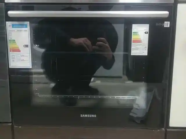 Духовой шкаф Samsung, Душанбе