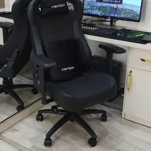 Игровое кресло, Душанбе