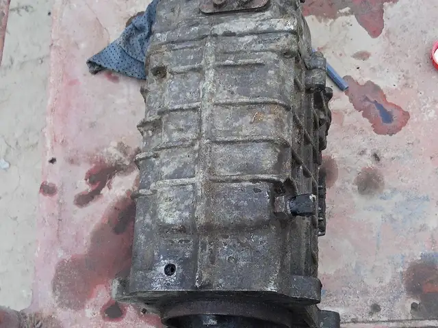 Коробка передач Газел 405. 406, Турсунзода