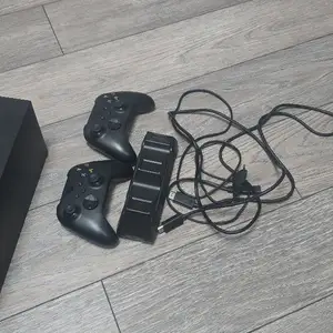 Игровая приставка, Душанбе