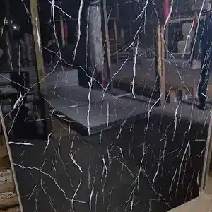 Декоративная панель, Душанбе