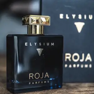 Парфюм Roja, Душанбе