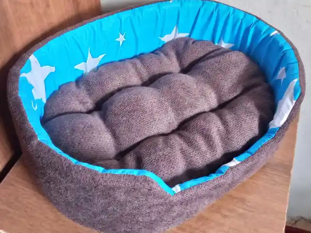 Лежанка для кошек и собак, Худжанд