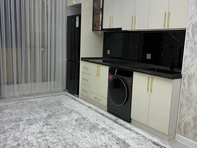 3-комн. квартира, 9 этаж, 89 м², Ваданасос, Душанбе - 7
