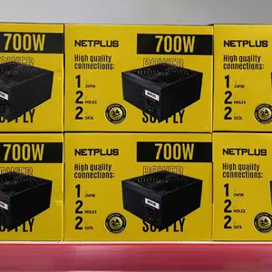 Блок питания Netplus 700W, Душанбе