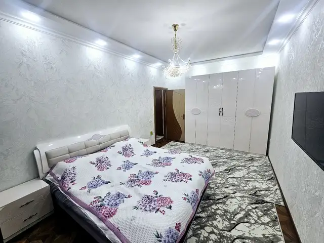 1-комн. квартира, 2 этаж, 50 м², 34 мкр, Худжанд