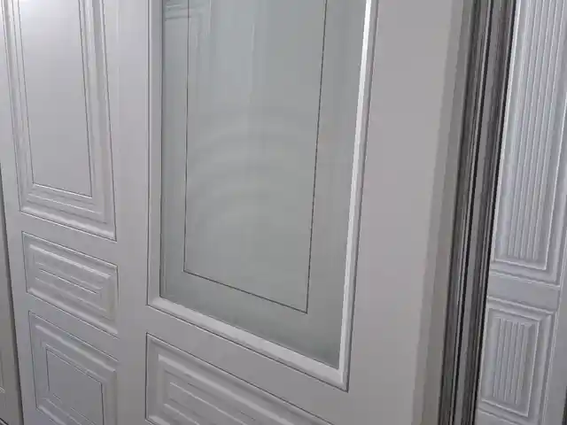 Межкомнатная дверь, Душанбе