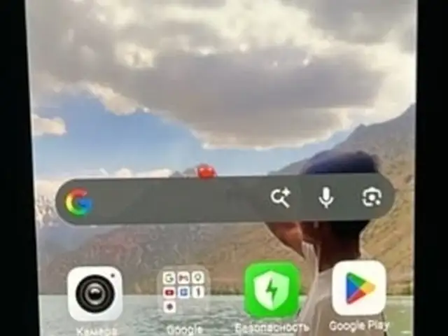 Телефон Xiaomi Redmi, Панҷакент