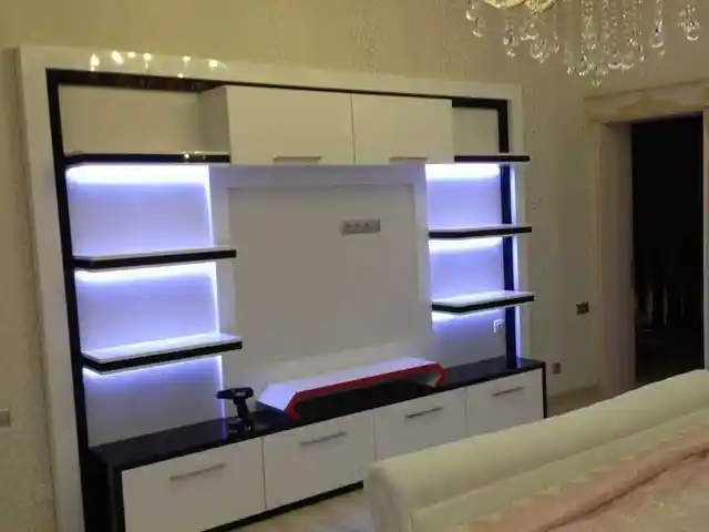 Подставка под телевизора, Душанбе